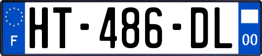 HT-486-DL