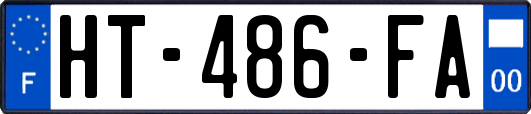 HT-486-FA
