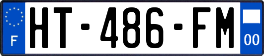 HT-486-FM