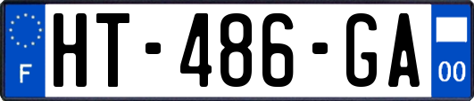HT-486-GA