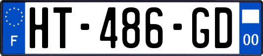 HT-486-GD