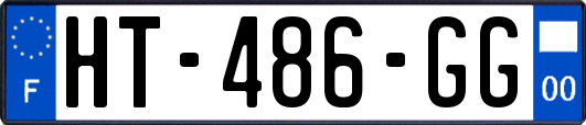 HT-486-GG