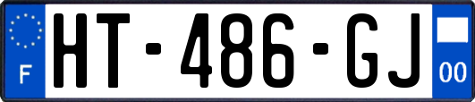 HT-486-GJ