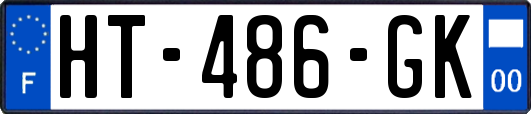 HT-486-GK