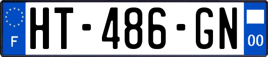 HT-486-GN