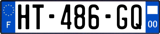 HT-486-GQ