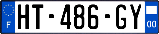 HT-486-GY
