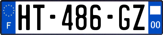 HT-486-GZ