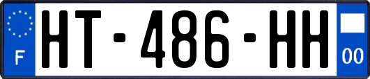 HT-486-HH