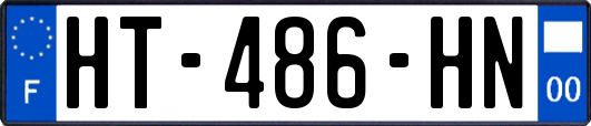 HT-486-HN