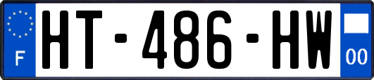 HT-486-HW