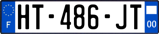 HT-486-JT