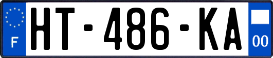 HT-486-KA