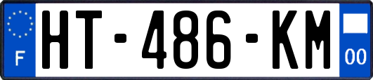 HT-486-KM