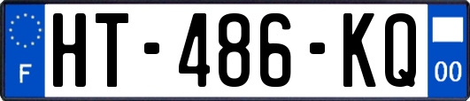 HT-486-KQ