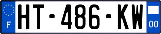 HT-486-KW