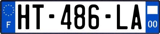 HT-486-LA