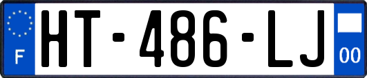 HT-486-LJ