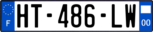 HT-486-LW