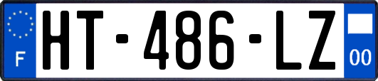 HT-486-LZ