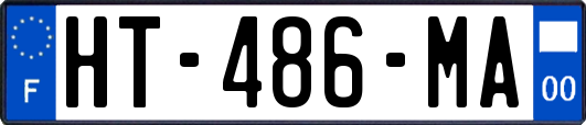 HT-486-MA