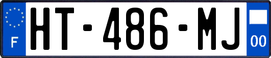 HT-486-MJ