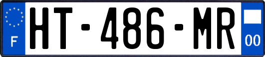 HT-486-MR