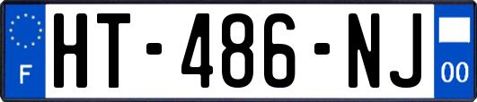 HT-486-NJ