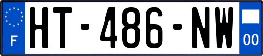 HT-486-NW