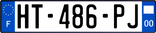HT-486-PJ