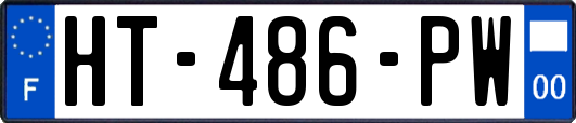 HT-486-PW