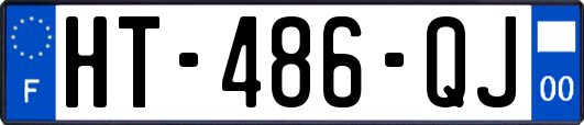 HT-486-QJ