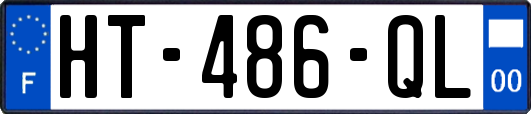HT-486-QL