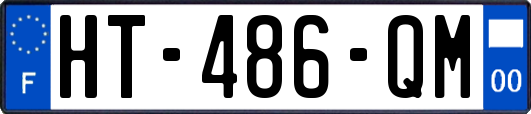 HT-486-QM