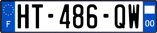 HT-486-QW