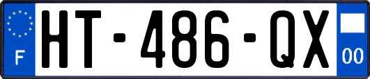 HT-486-QX