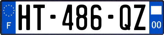 HT-486-QZ