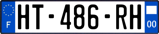 HT-486-RH
