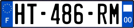 HT-486-RM