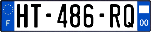 HT-486-RQ