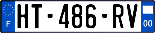 HT-486-RV