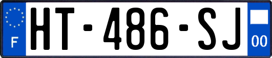 HT-486-SJ