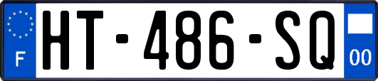 HT-486-SQ