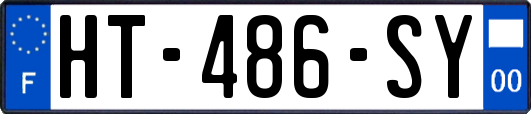 HT-486-SY