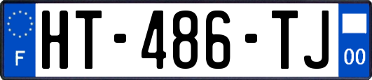 HT-486-TJ