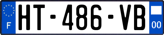 HT-486-VB