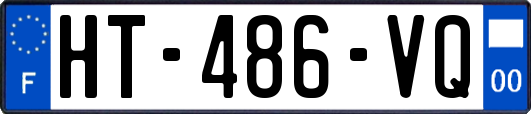 HT-486-VQ