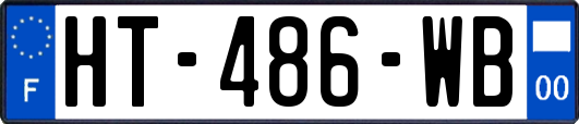 HT-486-WB