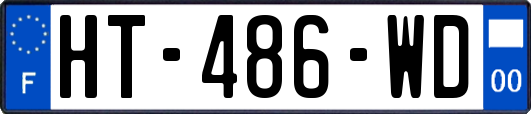 HT-486-WD