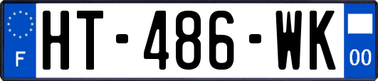 HT-486-WK
